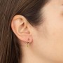 Pendientes Mujer Vidal & Vidal X76524