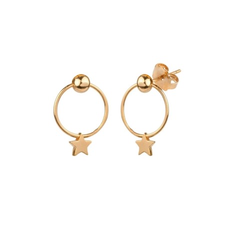 Pendientes Mujer Vidal & Vidal X76192