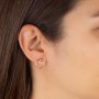 Pendientes Mujer Vidal & Vidal X76192
