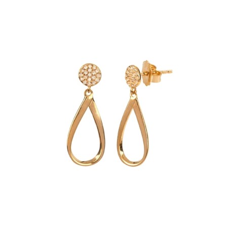 Pendientes Mujer Vidal & Vidal X76200