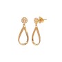 Pendientes Mujer Vidal & Vidal X76200