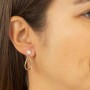 Pendientes Mujer Vidal & Vidal X76200