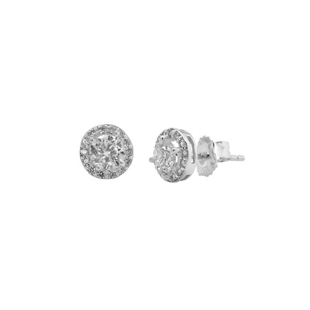 Boucles d´oreilles Femme Vidal & Vidal P2102A