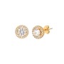 Pendientes Mujer Vidal & Vidal X76175A