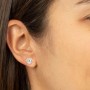 Pendientes Mujer Vidal & Vidal X76175A