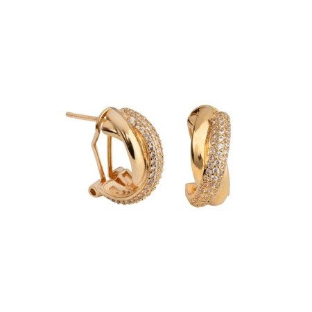 Boucles d´oreilles Femme Vidal & Vidal G2866A