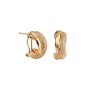 Boucles d´oreilles Femme Vidal & Vidal G2866A