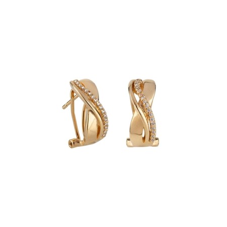 Pendientes Mujer Vidal & Vidal G2867A