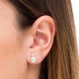 Boucles d´oreilles Femme Vidal & Vidal P3003A