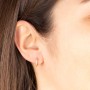 Pendientes Mujer Vidal & Vidal X76134