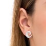 Boucles d´oreilles Femme Vidal & Vidal P2061A