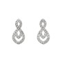 Boucles d´oreilles Femme Hot Diamonds DE609