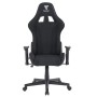 Silla Gaming Tempest Conquer Fabric Negro