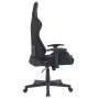 Silla Gaming Tempest Conquer Fabric Negro