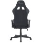 Silla Gaming Tempest Conquer Fabric Negro