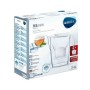 Jarra Filtrante Brita MAXTRA Transparente Blanco 2,4 L