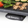 Plancha Grill Orbegozo TBC 3000 43 x 22 cm Negro Multicolor 2200 W 3600 W