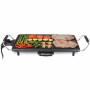 Plancha Grill Orbegozo TBC 3000 43 x 22 cm Negro Multicolor 2200 W 3600 W