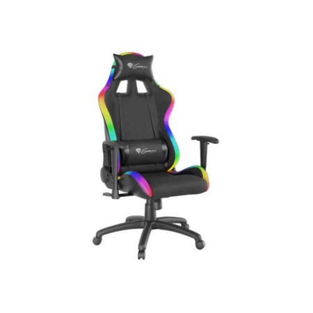 Silla Gaming Genesis NFG-1576 Negro Multicolor