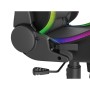 Silla Gaming Genesis NFG-1576 Negro Multicolor