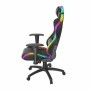 Chaise de jeu Genesis NFG-1576 Noir Multicouleur