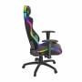 Chaise de jeu Genesis NFG-1576 Noir Multicouleur