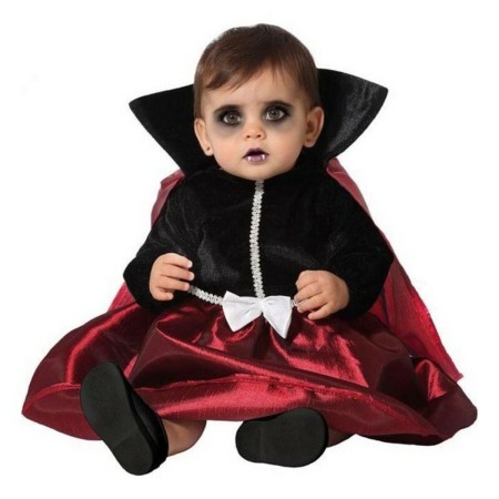 Déguisement pour Bébés Vampiresse