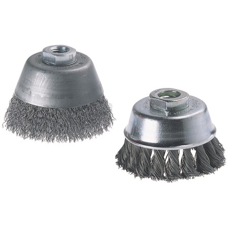 Brosse rotative Wolfcraft 2151000