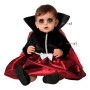 Déguisement pour Bébés Vampiresse