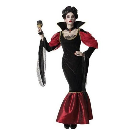 Déguisement pour Adultes Vampiresse