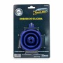 Embudo para Combustible Garland 7199000026 Azul Silicona Plegable