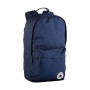 Mochila Casual Toybags 10003329-A02 Azul Compartimento para portátil