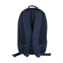 Sac à dos Casual Toybags 10003329-A02 Bleu Compartiment pour ordinateur portable