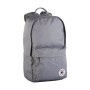 Mochila Casual Toybags Gris claro Compartimento para portátil Gris