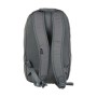 Mochila Casual Toybags Gris claro Compartimento para portátil Gris