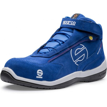 Chaussures de sécurité Sparco (Reconditionné A+)