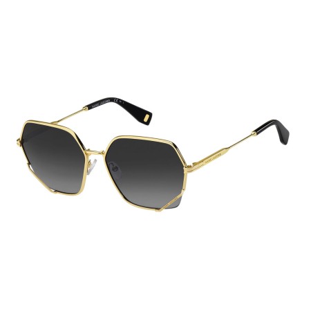 Lunettes de soleil Femme Marc Jacobs MJ-1005-S-001-9O