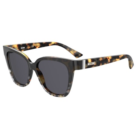 Lunettes de soleil Femme Moschino MOS066-S-PUU-IR