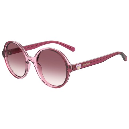 Gafas de Sol Mujer Love Moschino MOL050-S-GYL-3X