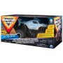 Coche Radio Control Monster Jam Megalodon 1:24