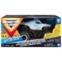 Coche Radio Control Monster Jam Megalodon 1:24