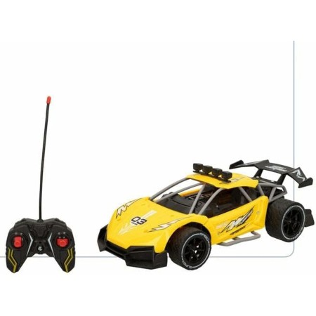 Voiture Télécommandée Colorbaby Full Function 1:20
