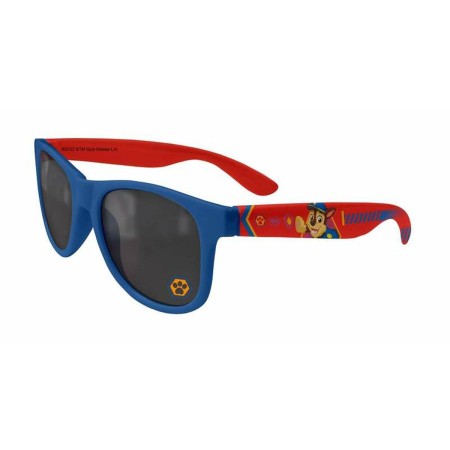 Lunettes de soleil enfant The Paw Patrol Rouge Bleu