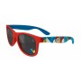 Gafas de Sol Infantiles The Paw Patrol Rojo Azul