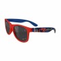 Gafas de Sol Infantiles Spiderman Rojo Azul