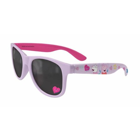 Gafas de Sol Infantiles Peppa Pig Rosa