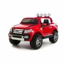 Voiture électrique pour enfants Ford Ranger Rouge 12 V