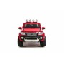 Voiture électrique pour enfants Ford Ranger Rouge 12 V