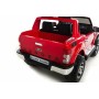 Coche Eléctrico para Niños Ford Ranger Rojo 12 V