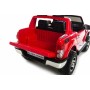 Coche Eléctrico para Niños Ford Ranger Rojo 12 V